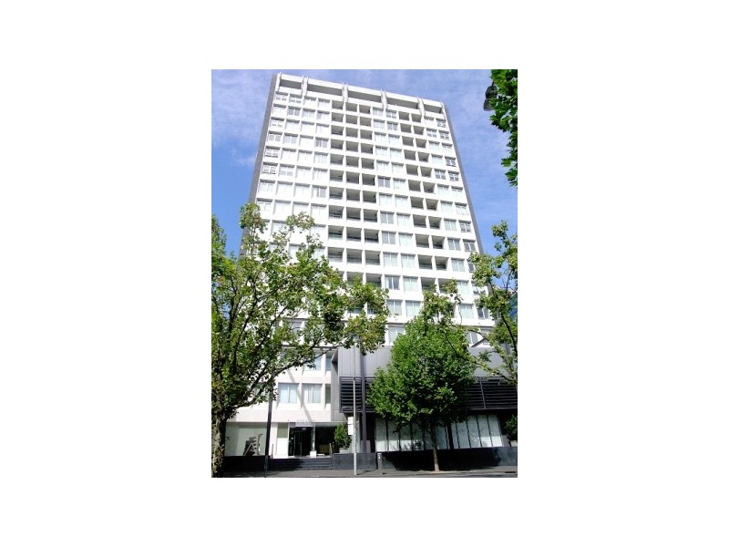 270 King Street, Melbourne VIC 3000