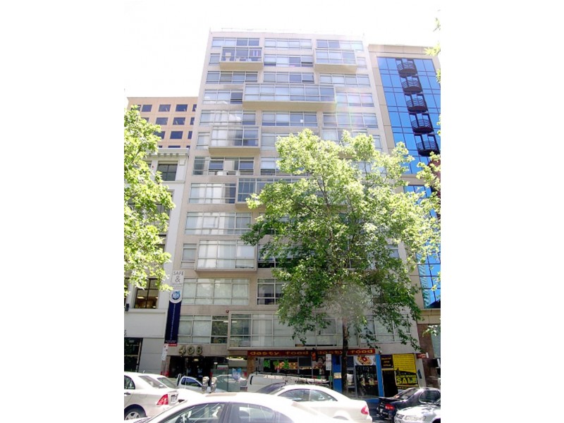 907/408 Lonsdale Street, Melbourne VIC 3000