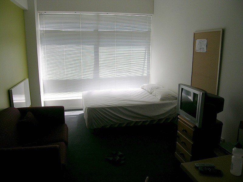 907/408 Lonsdale Street, Melbourne VIC 3000