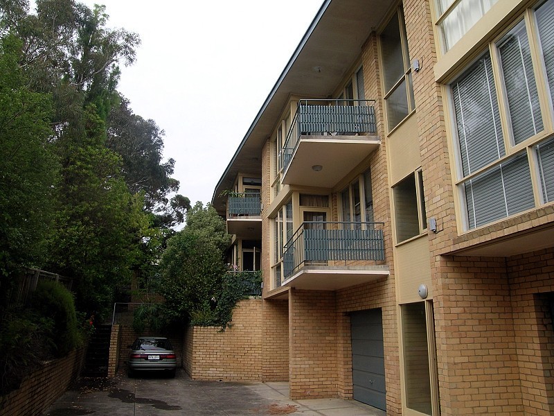 7/20 Denmark Hill Road, Hawthorn VIC 3122