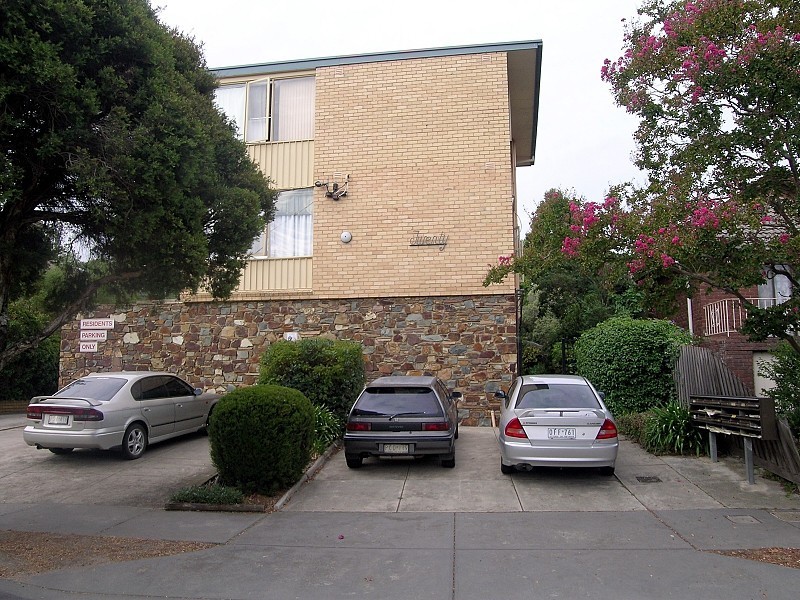 7/20 Denmark Hill Road, Hawthorn VIC 3122