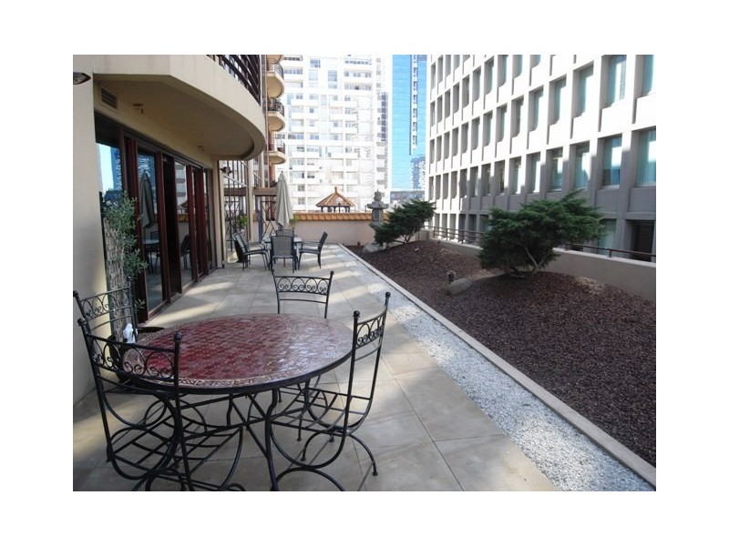 398 Lonsdale Street, Melbourne VIC 3000