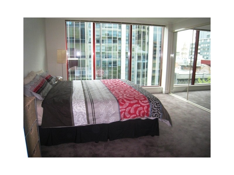 398 Lonsdale Street, Melbourne VIC 3000