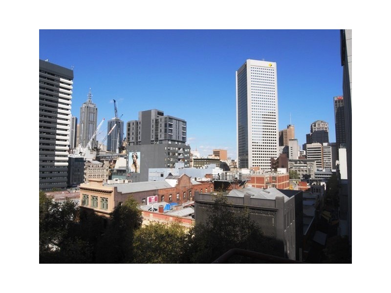 398 Lonsdale Street, Melbourne VIC 3000