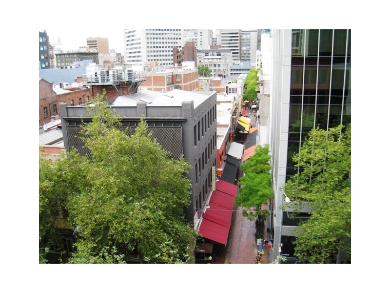 398 Lonsdale Street, Melbourne VIC 3000