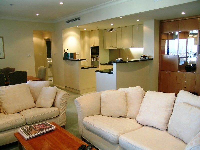 2704/265 Exhibition Street, Melbourne VIC 3000