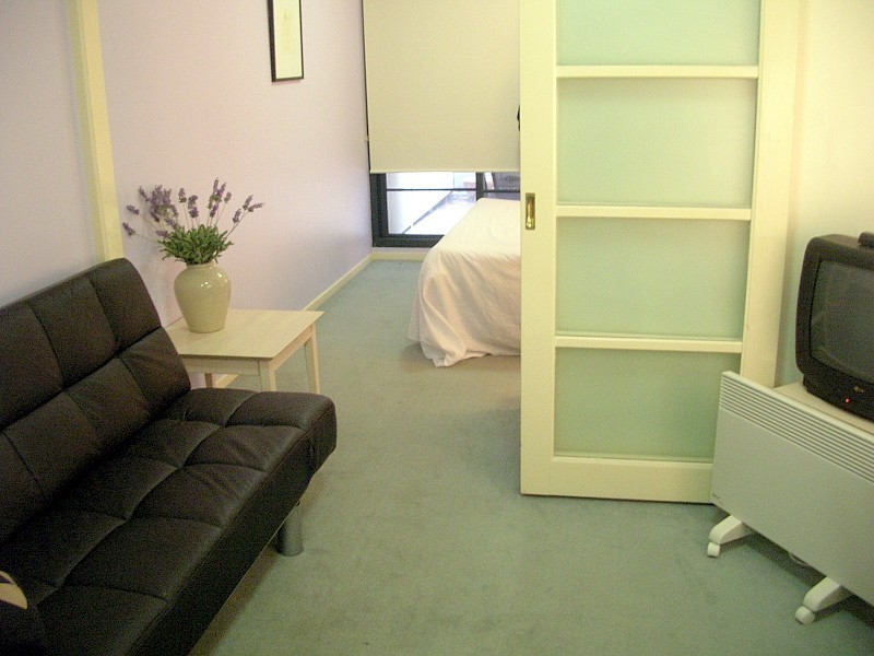 585 La Trobe, Melbourne VIC 3000