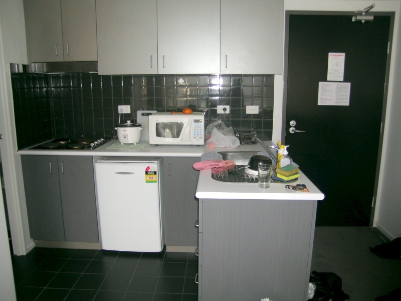 1208/39 Lonsdale street, Melbourne VIC 3000