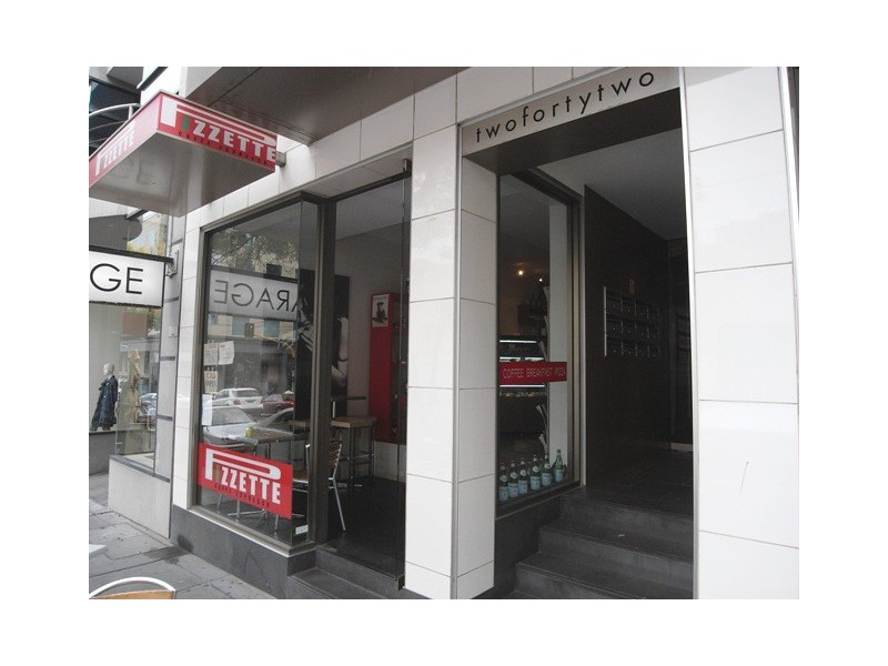 6/242 Toorak Road, South Yarra VIC 3141