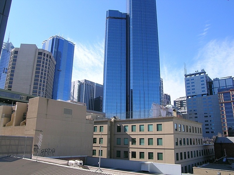 546 Flinders street, Melbourne VIC 3000