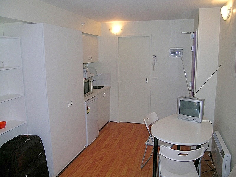 546 Flinders street, Melbourne VIC 3000