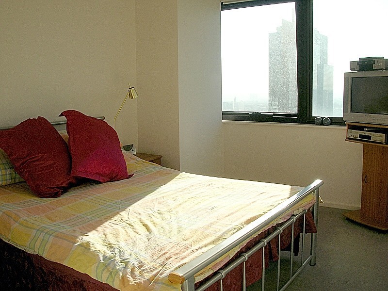 2315/250 Elizabeth Street, Melbourne VIC 3000