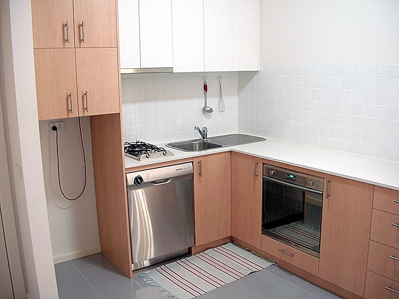 2315/250 Elizabeth Street, Melbourne VIC 3000