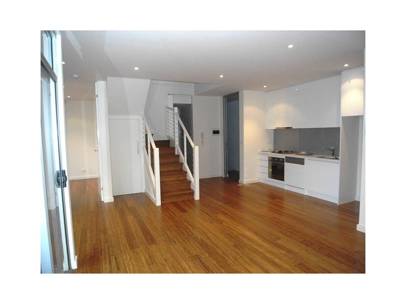 3/157 Bay Street, Port Melbourne VIC 3207