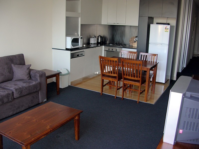 1201/233 Collins Street, Melbourne VIC 3000