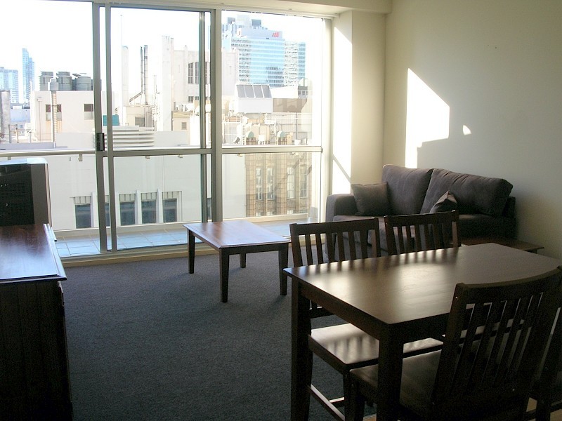 1201/233 Collins Street, Melbourne VIC 3000