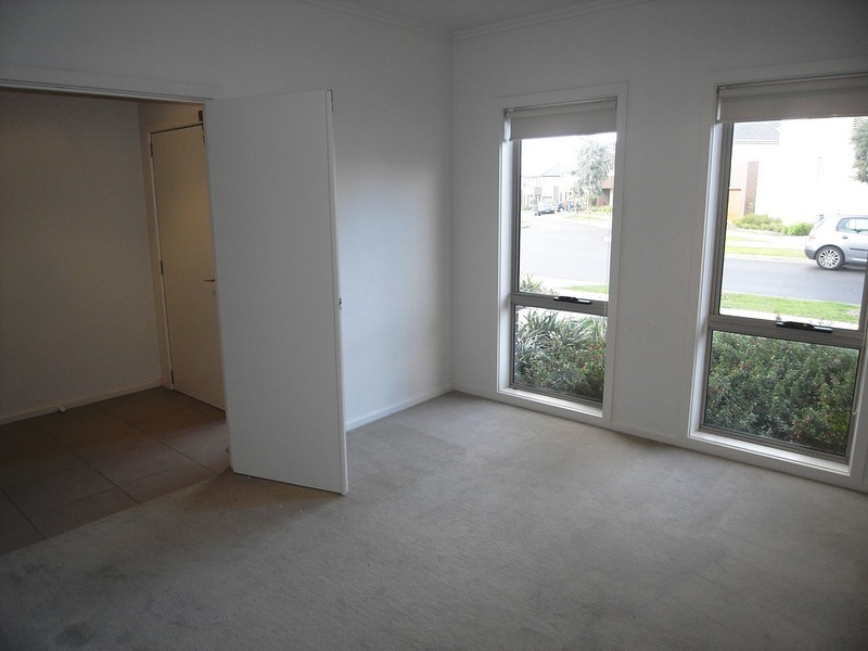 31 Garrard Street, Parkville VIC 3052