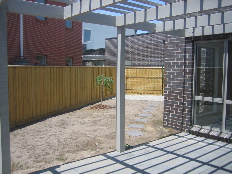 31 Garrard Street, Parkville VIC 3052