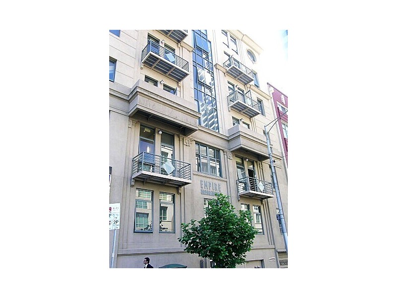 409/406 La Trobe Street, Melbourne VIC 3000