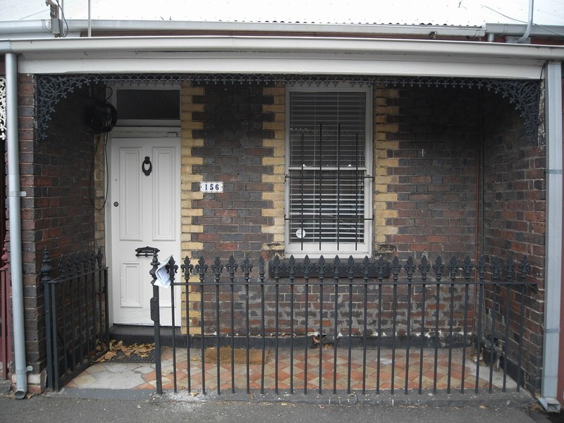 156 Curzon Street, North Melbourne VIC 3051