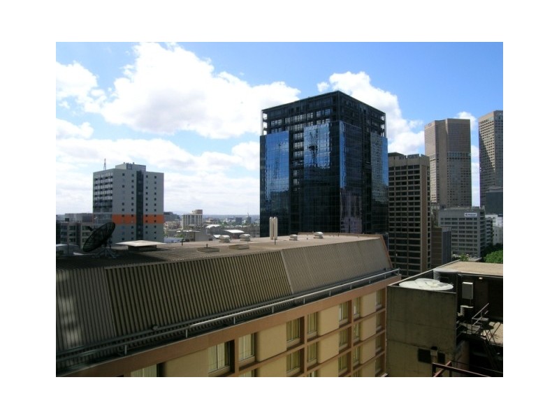 1504/265 Exhibition Street, Melbourne VIC 3000