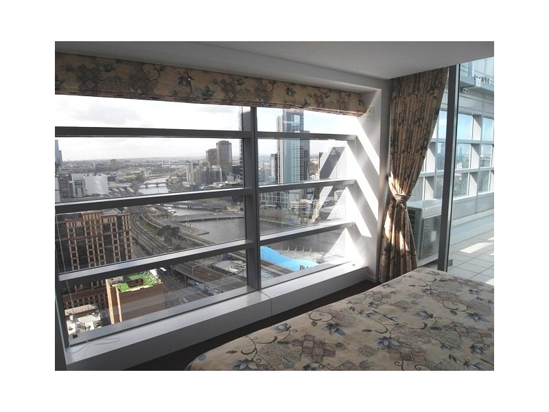 2904/8 Downie Street, Melbourne VIC 3000