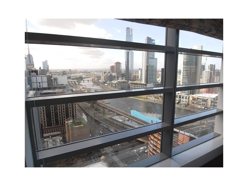 2904/8 Downie Street, Melbourne VIC 3000