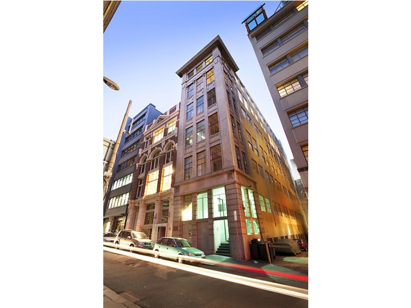 4/184 Flinders Lane, Melbourne VIC 3000