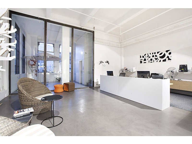 4/184 Flinders Lane, Melbourne VIC 3000