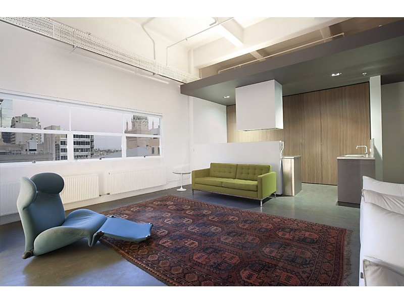 4/184 Flinders Lane, Melbourne VIC 3000