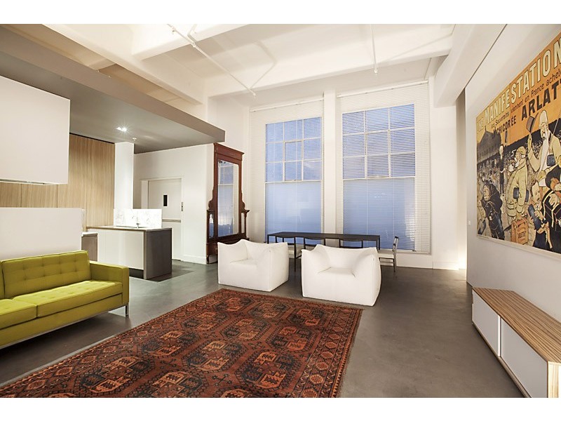 4/184 Flinders Lane, Melbourne VIC 3000