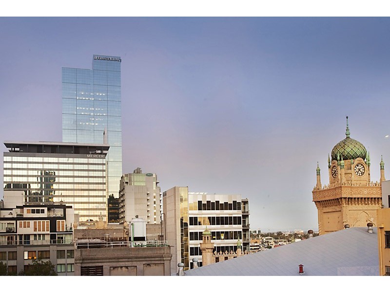 4/184 Flinders Lane, Melbourne VIC 3000