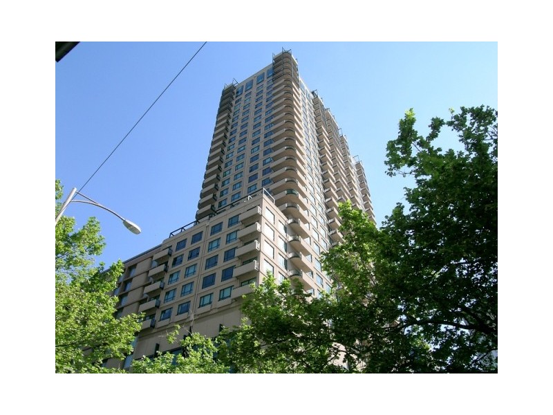 265 Exhibition Street, Melbourne VIC 3000