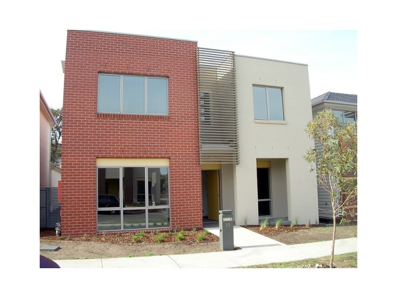 53 Strickland Avenue, Parkville VIC 3052