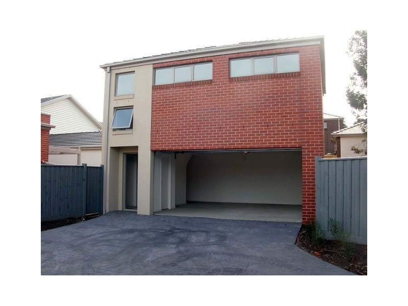 53 Strickland Avenue, Parkville VIC 3052