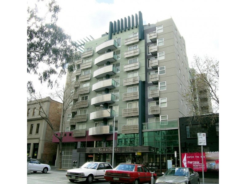 118  Franklin Street, Melbourne VIC 3000