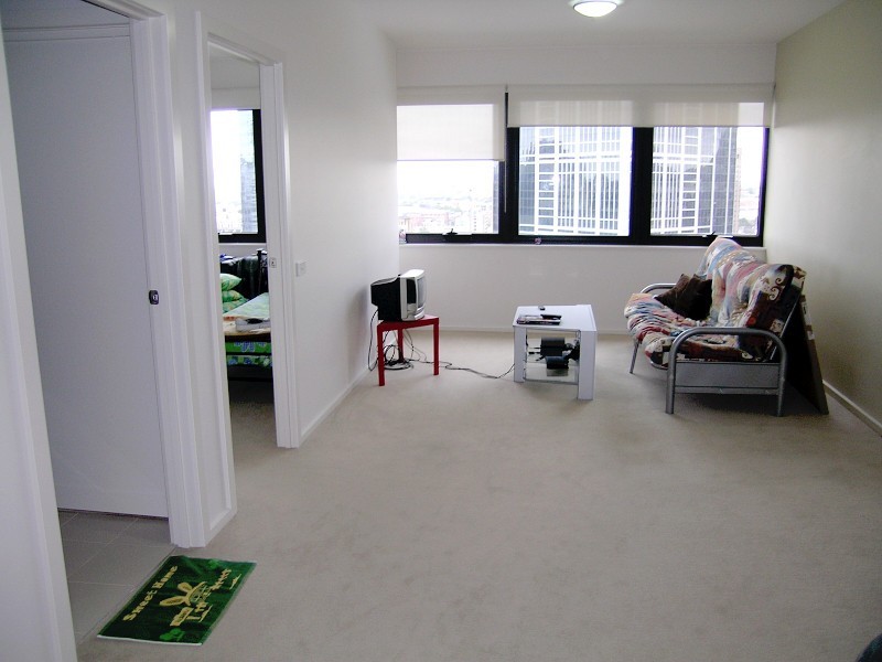 1815/250 Elizabeth Street, Melbourne VIC 3000