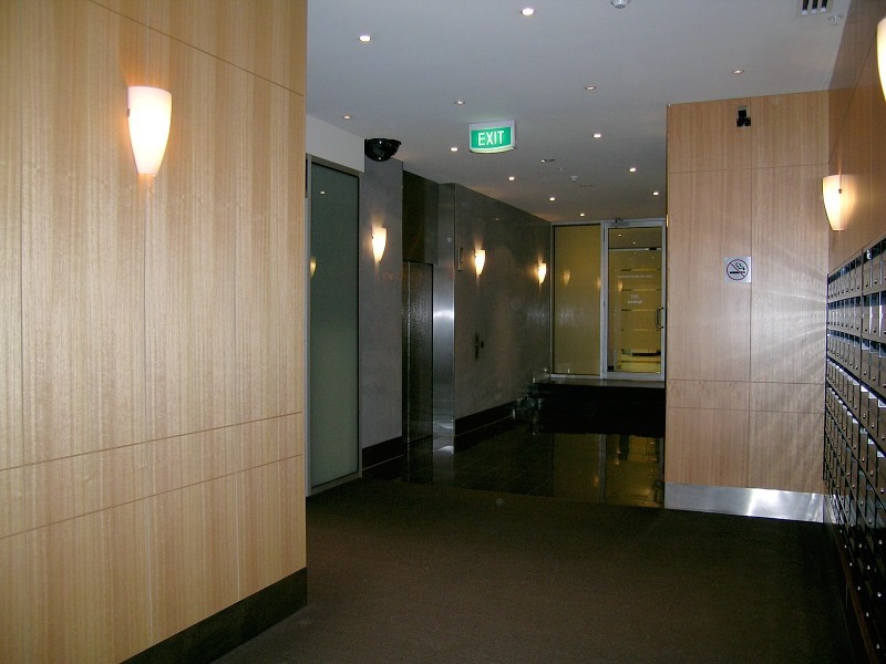 1815/250 Elizabeth Street, Melbourne VIC 3000