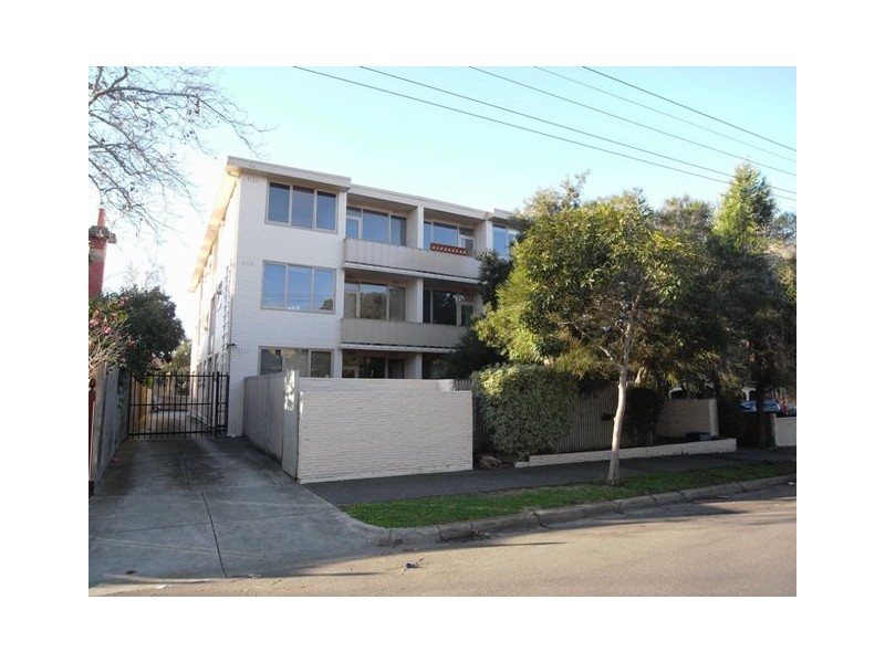 21 Elm Street, Hawthorn VIC 3122