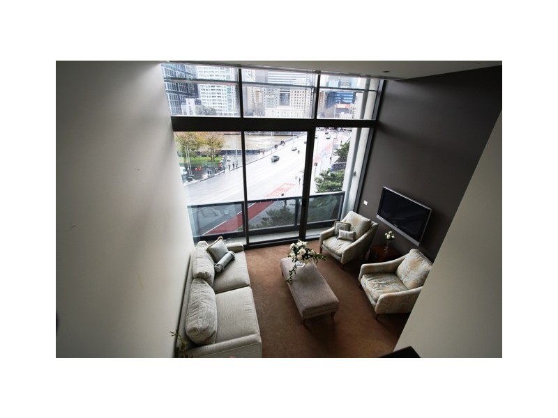 1 Queensbridge Street, Southbank VIC 3006