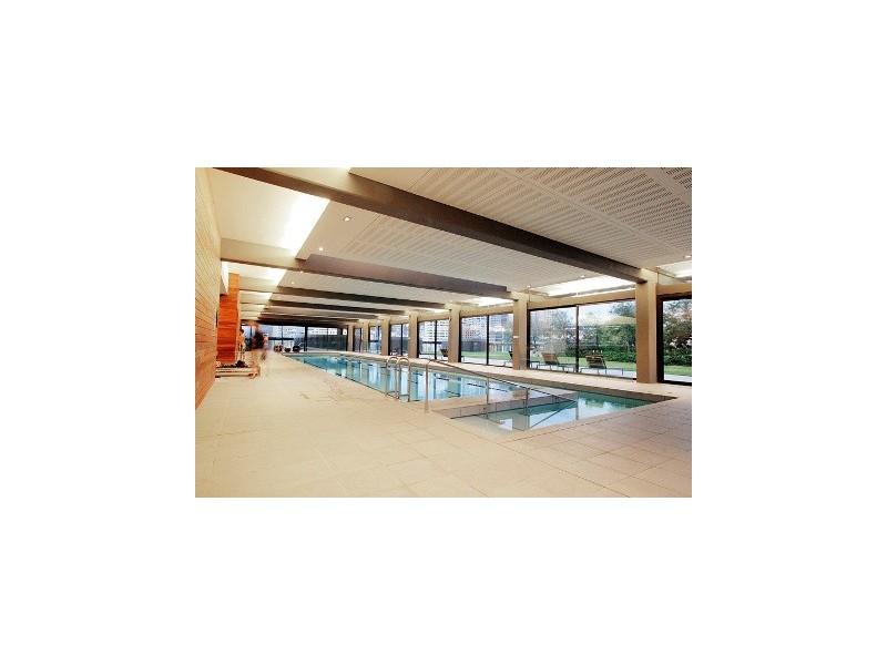 1 Queensbridge Street, Southbank VIC 3006