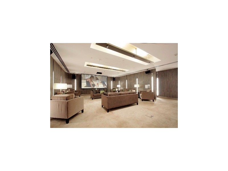 1 Queensbridge Street, Southbank VIC 3006