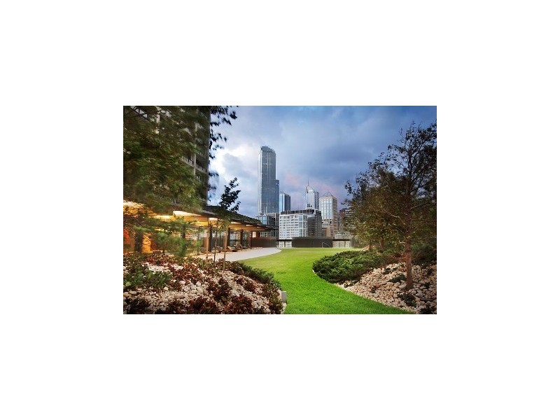 1 Queensbridge Street, Southbank VIC 3006