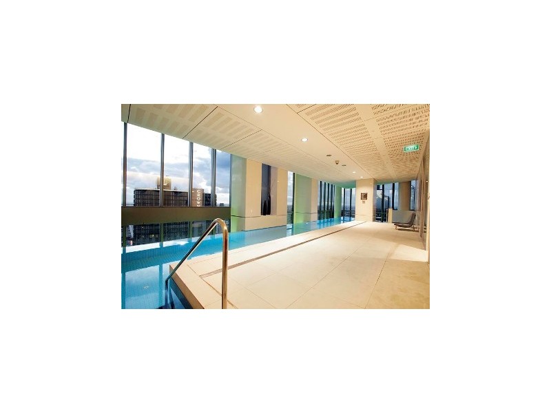 1 Queensbridge Street, Southbank VIC 3006