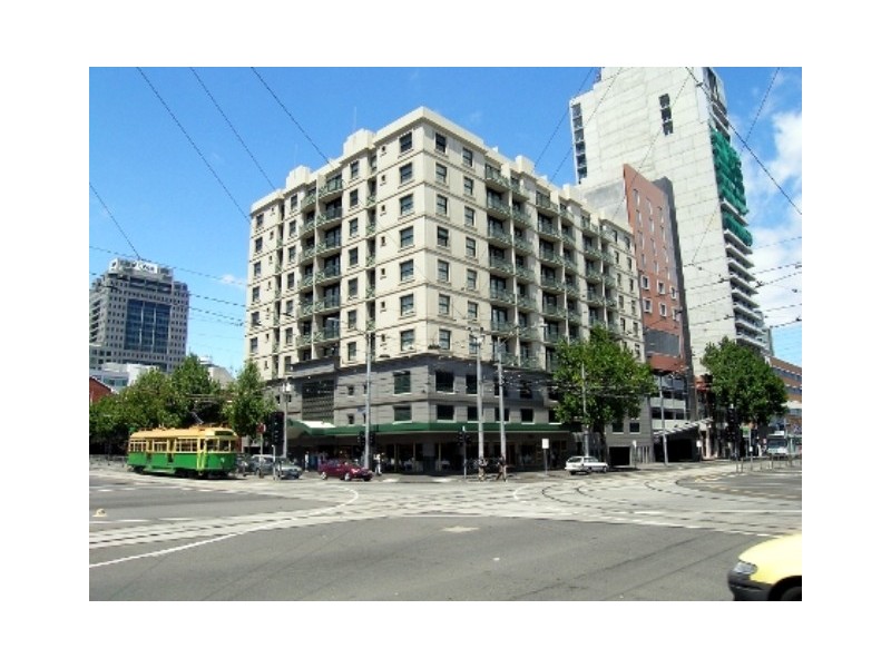 585 Latrobe Street, Melbourne VIC 3000