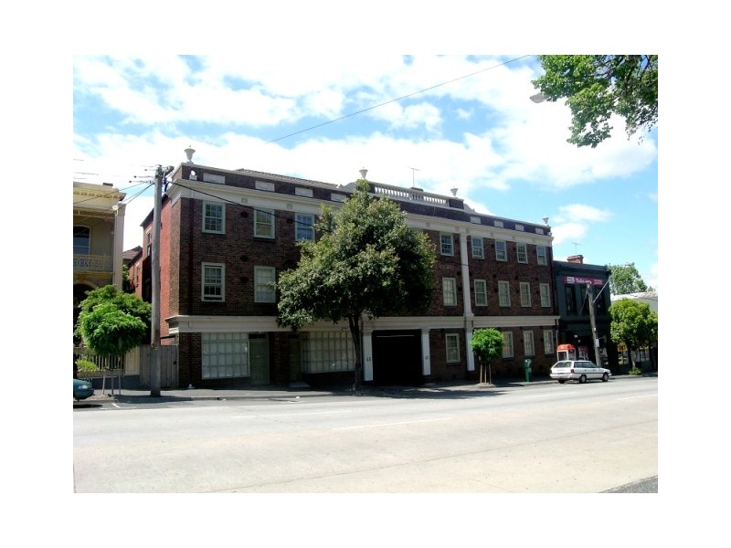 313/45 Victoria parade, Collingwood VIC 3066