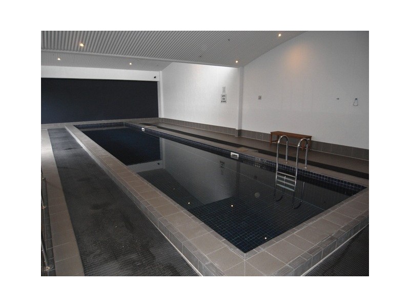 250 Elizabeth Street, Melbourne VIC 3000