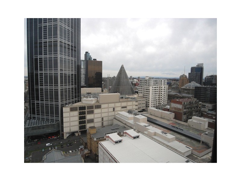 250 Elizabeth Street, Melbourne VIC 3000