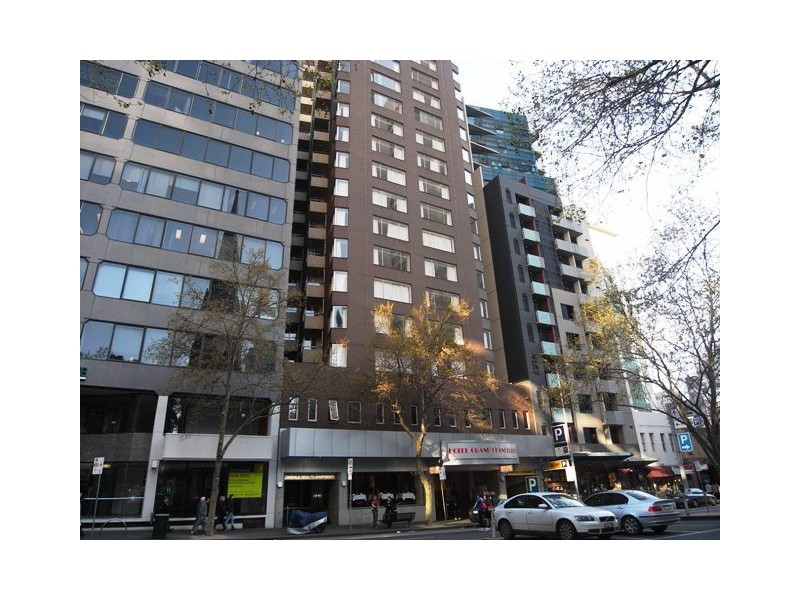 10A/131  Lonsdale Street, Melbourne VIC 3000