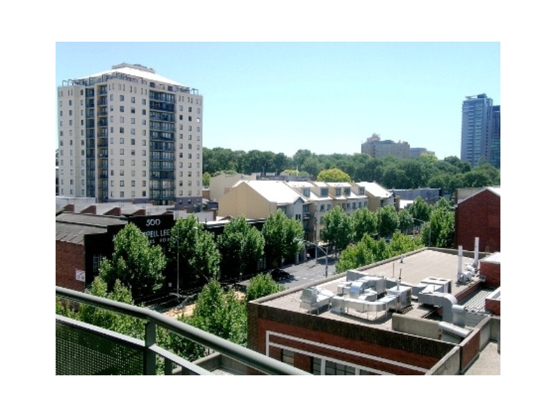 612/585 Latrobe Street, Melbourne VIC 3000